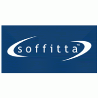 soffitta logo vector logo