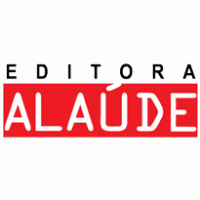 Alaude (Editora) logo vector logo