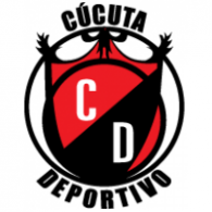Cucuta Deportivo logo vector logo