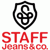 STAFF JEANS & CO.