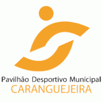 Pavilhao Desportivo Caranguejeira logo vector logo