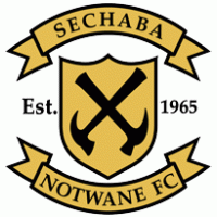 Notwane FC logo vector logo