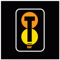 T-bar logo (new) logo vector logo