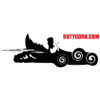 Dutygorn – car logo vector logo