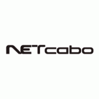Net Cabo logo vector logo