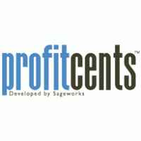ProfitCents – Sageworks logo vector logo