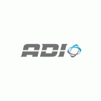 Adi logo vector logo