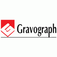 Gravograph logo vector logo