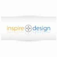 inspire design logo vector logo