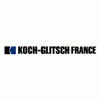 Koch-Glitsch France logo vector logo