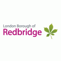 London Borough of Redbridge logo vector logo