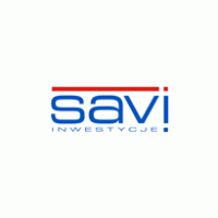 Savi logo vector logo