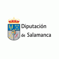 Diputacion de Salamanca logo vector logo