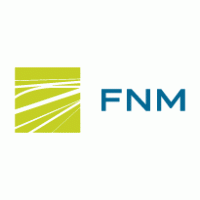 Ferrovie Nord Milano FNM logo vector logo
