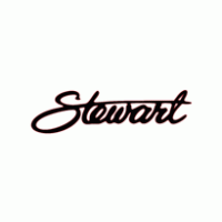 Stewart Surfboards logo vector logo