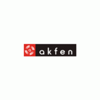 akfen logo vector logo