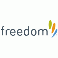 Freedom Furniture logo vector logo