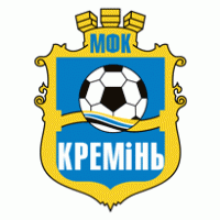 MFK Kremin Krementschuk logo vector logo