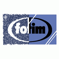 Fotim logo vector logo