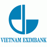 Eximbank logo vector logo