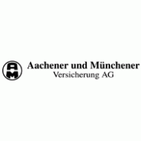 Aachener und Munchener Versicherung AG logo vector logo