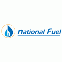 National Fuel logo vector logo