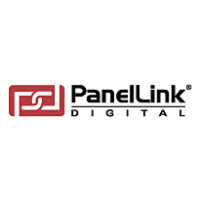 PanelLink logo vector logo