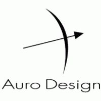 AURO DESIGN logo vector logo