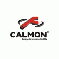 Calmon logo vector logo
