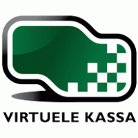 VirtueleKassa logo vector logo