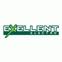 EXELLENT logo vector logo