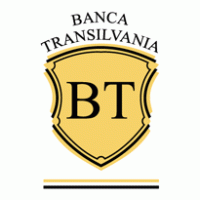 Banca Transilvania logo vector logo