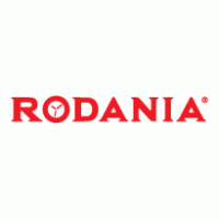 RODANIA logo vector logo