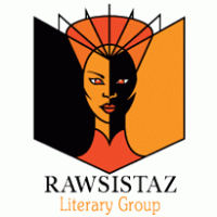 RAWSISTAZ Literary Group logo vector logo