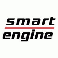 Smart Engine logo vector logo