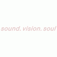 Pioneer Sound.Vision.Soul logo vector logo