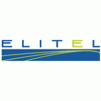 elitel logo vector logo