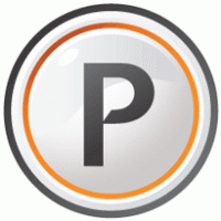 Polobh logo vector logo