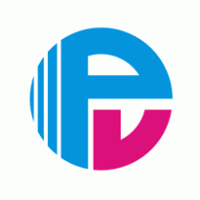 PUE logo vector logo