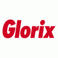 Glorix logo vector logo