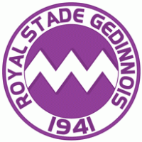 Royal Stade Gedinnois logo vector logo