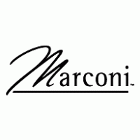 Marconi logo vector logo