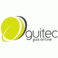 Guitec logo vector logo