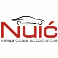 Nuic logo vector logo