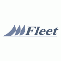 Fleet logo vector logo