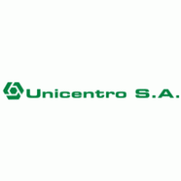 Unicentro S.A. logo vector logo