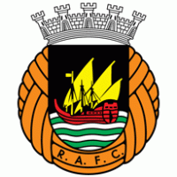Rio Ave Futebol Clube logo vector logo