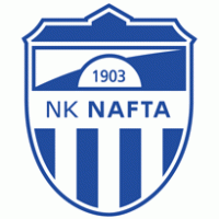 FK Nafta Lendava logo vector logo