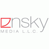 Ensky Media L.L.C. logo vector logo