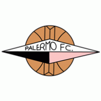 Palermo FC 1929 logo vector logo